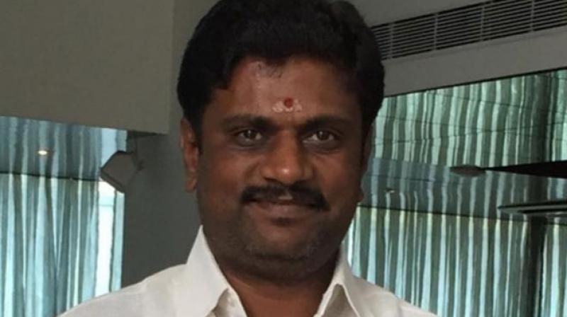 bjpcouncilorsrinivasprasadhackedtodeathinkarnataka